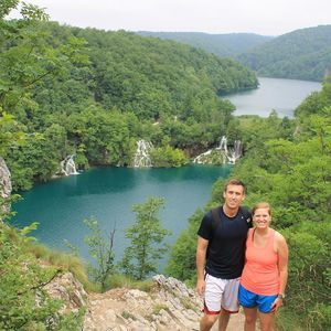 Meet your Posher, Caitlin